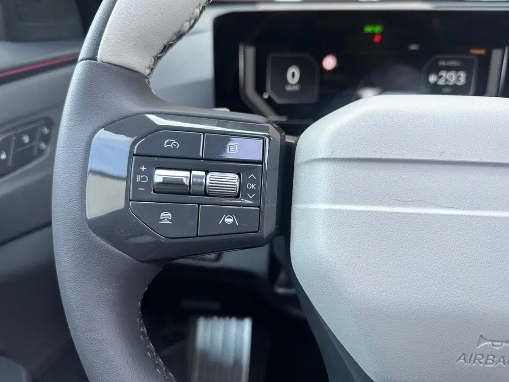 Kia EV5 GT-Line Business Edition 81.4 kWh uit 2026, foto 13