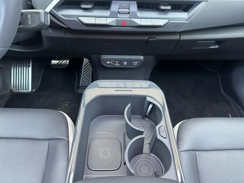 Kia EV5 GT-Line Business Edition 81.4 kWh uit 2026, foto 17