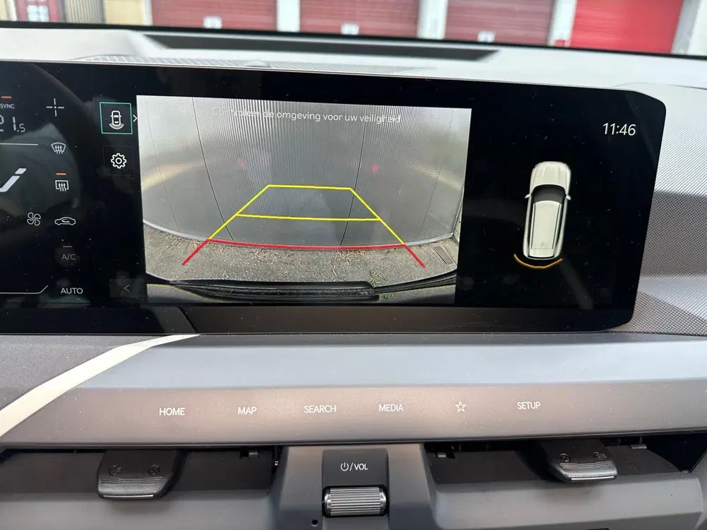 Kia EV5 GT-Line Business Edition 81.4 kWh uit 2026, foto 20