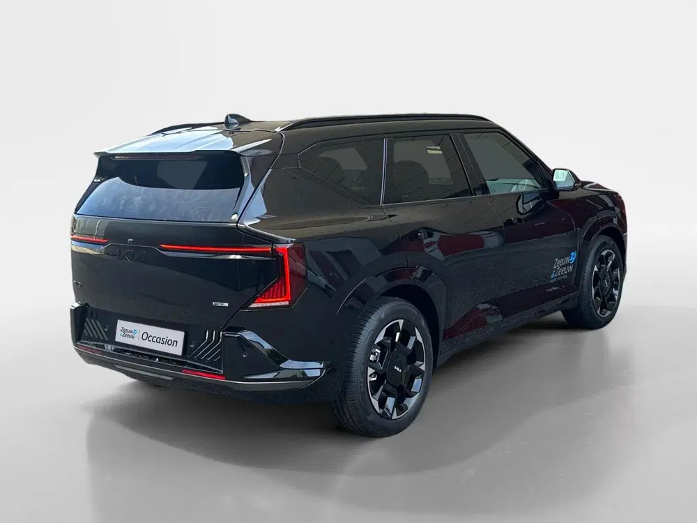 Kia EV5 GT-Line Business Edition 81.4 kWh uit 2026, foto 5