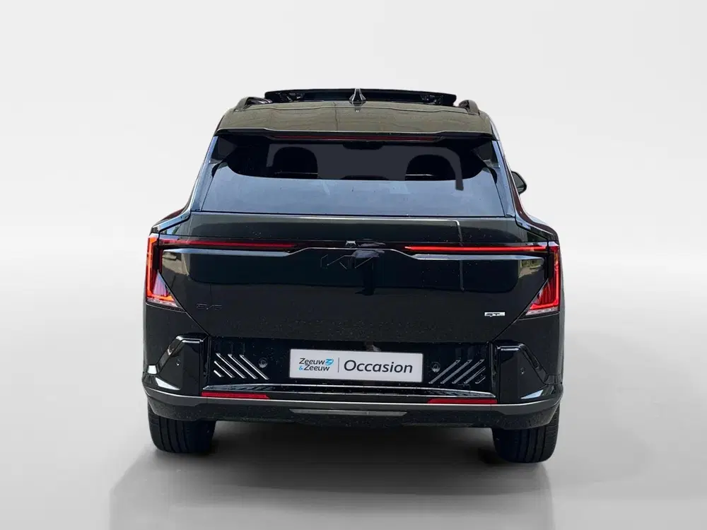 Kia EV5 GT-Line Business Edition 81.4 kWh uit 2026, foto 6