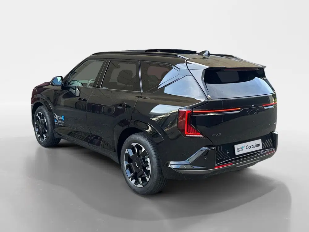 Kia EV5 GT-Line Business Edition 81.4 kWh uit 2026, foto 7