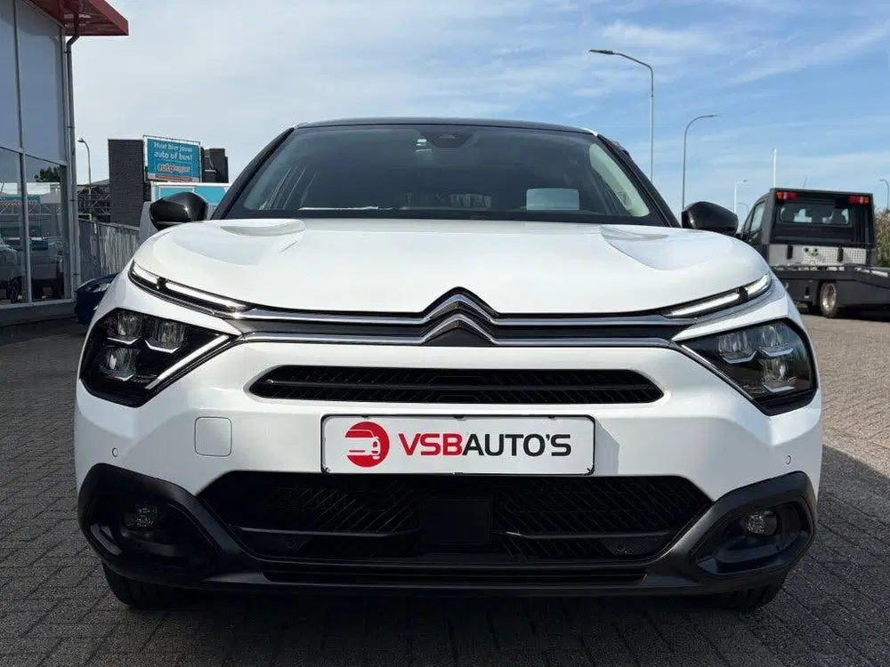 Citroën C4 Citroen C4 1.2 PURETECH AUT. 130PK SHINE+ uit 2021, foto 20