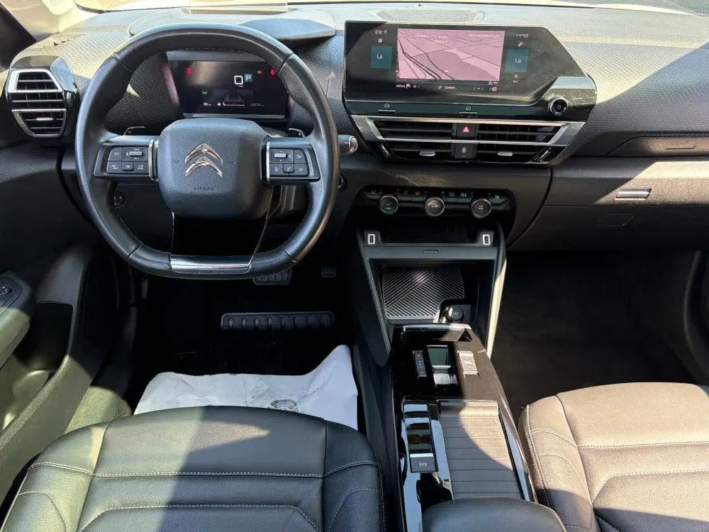 Citroën C4 Citroen C4 1.2 PURETECH AUT. 130PK SHINE+ uit 2021, foto 6