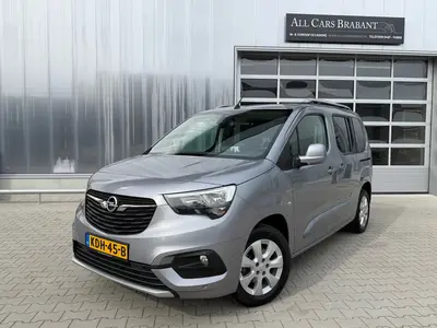 Opel Combo 1.2 Turbo uit 2019