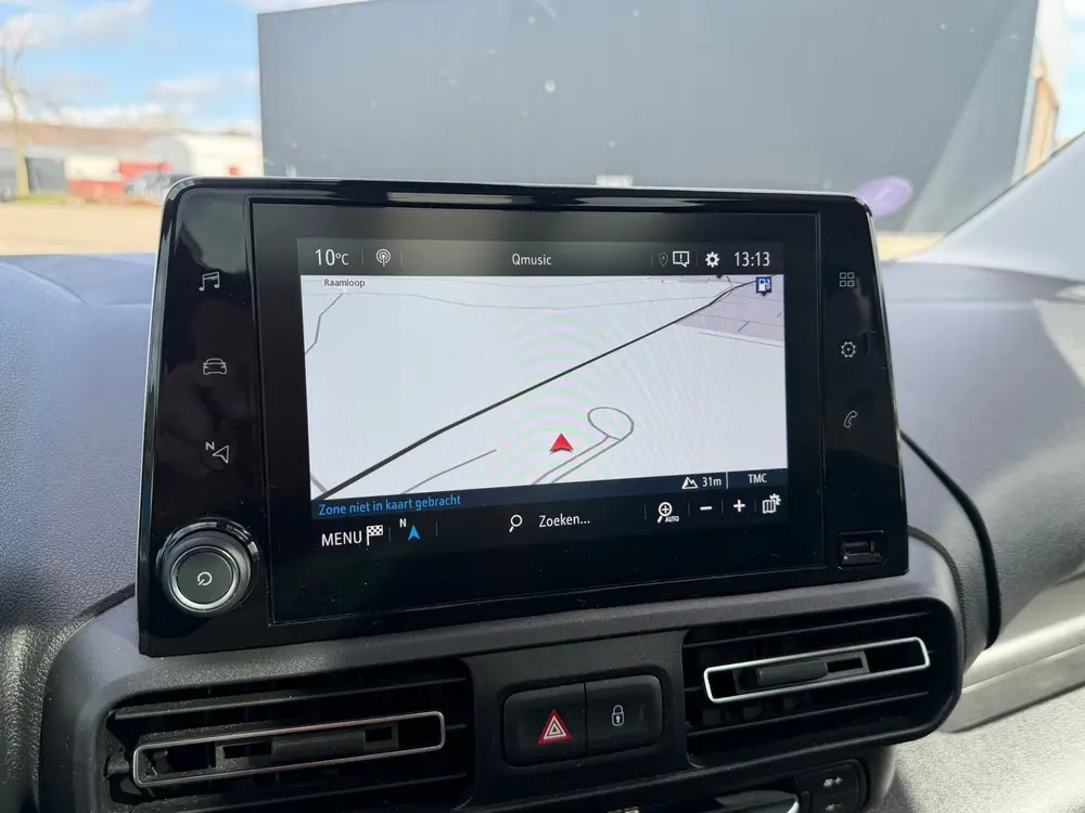 Opel Combo 1.2 Turbo uit 2019, foto 17
