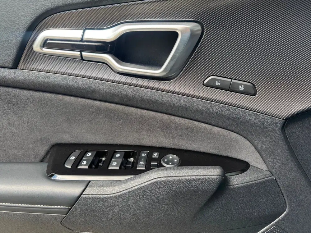 Kia Sportage 1.6 T-GDi Hybrid GT-PlusLine uit 2024, foto 17