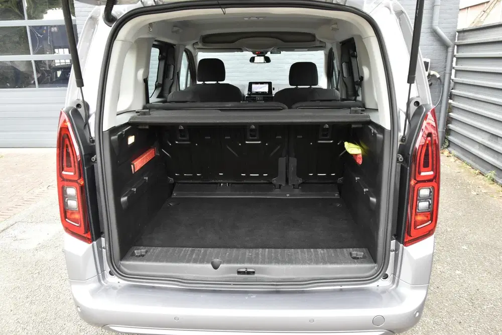 Opel Combo L1H1 Edition 50 kWh SOH 93 uit 2022, foto 10