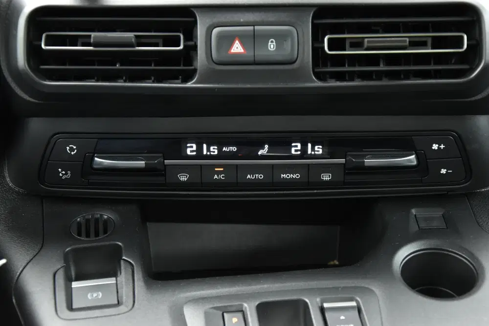Opel Combo L1H1 Edition 50 kWh SOH 93 uit 2022, foto 16