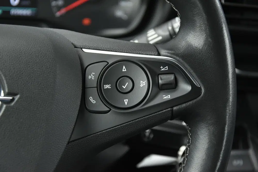 Opel Combo L1H1 Edition 50 kWh SOH 93 uit 2022, foto 20