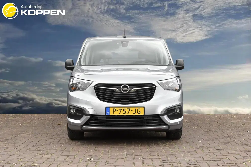 Opel Combo L1H1 Edition 50 kWh SOH 93 uit 2022, foto 6