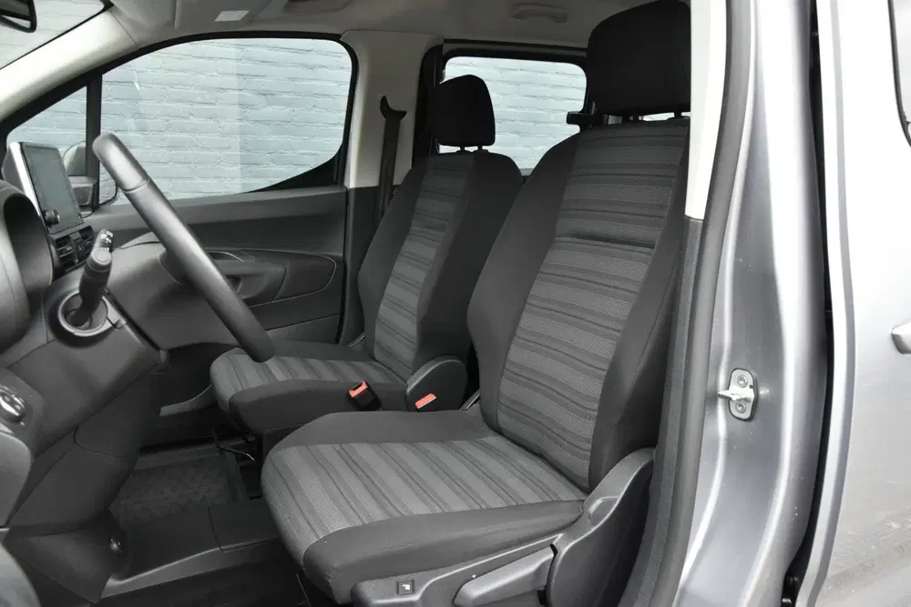 Opel Combo L1H1 Edition 50 kWh SOH 93 uit 2022, foto 8
