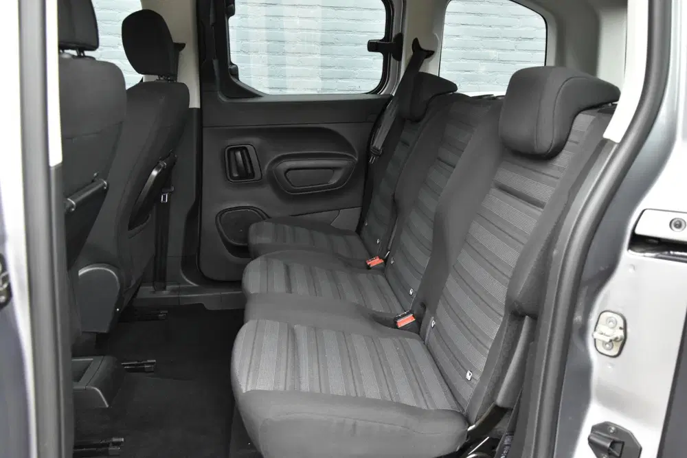 Opel Combo L1H1 Edition 50 kWh SOH 93 uit 2022, foto 9