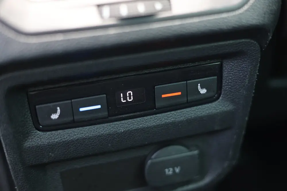 Volkswagen Tiguan 2.0 TSI 4MOTION | R-LINE | PANO | CAMERA | uit 2019, foto 12