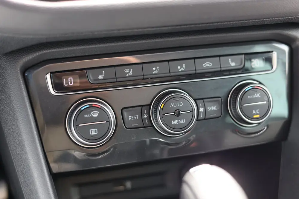 Volkswagen Tiguan 2.0 TSI 4MOTION | R-LINE | PANO | CAMERA | uit 2019, foto 20