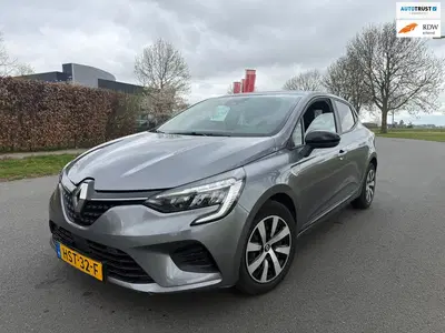 Renault Clio 1.0 SCe NAVI uit 2023