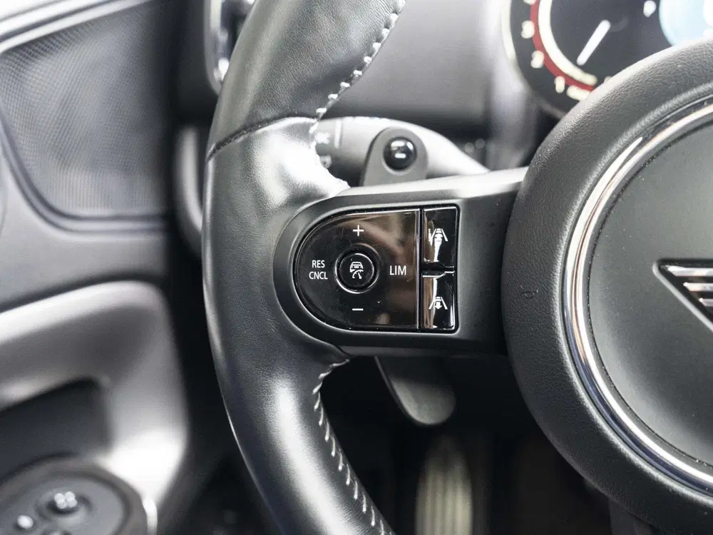 Mini Countryman John Cooper Works ALL4 uit 2022, foto 18