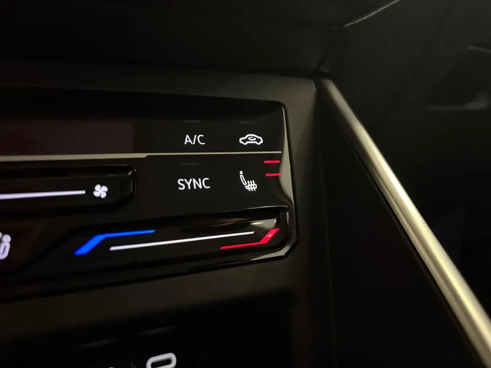 Volkswagen Polo 1.0 TSI Life Business | CLIMA | CAR PLAY | N uit 2023, foto 11