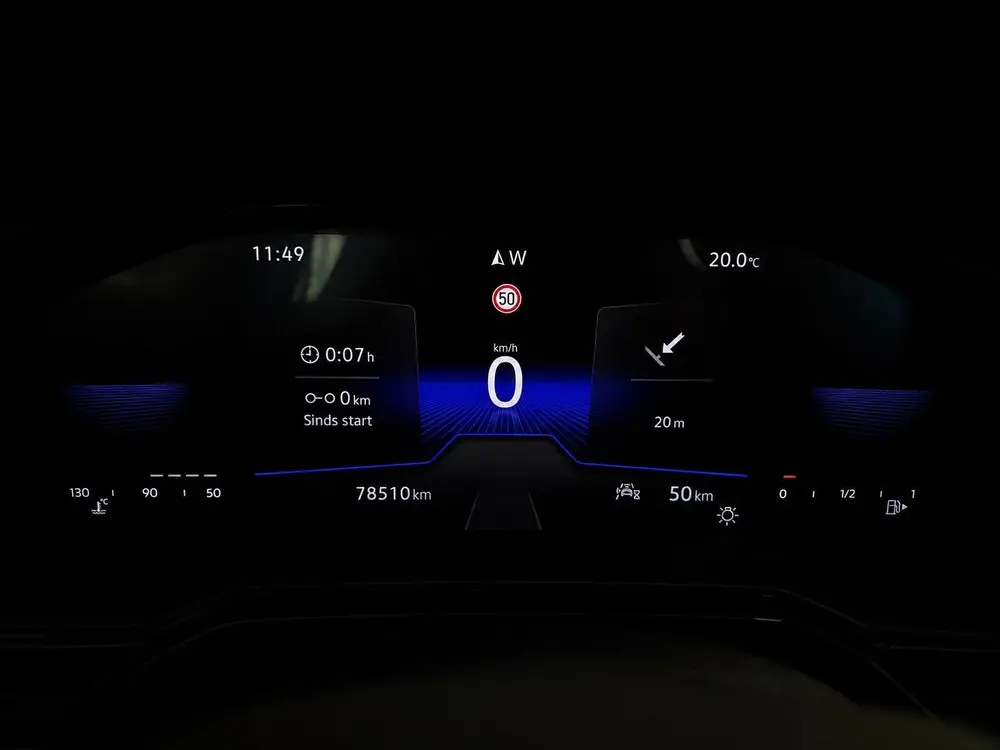 Volkswagen Polo 1.0 TSI Life Business | CLIMA | CAR PLAY | N uit 2023, foto 12
