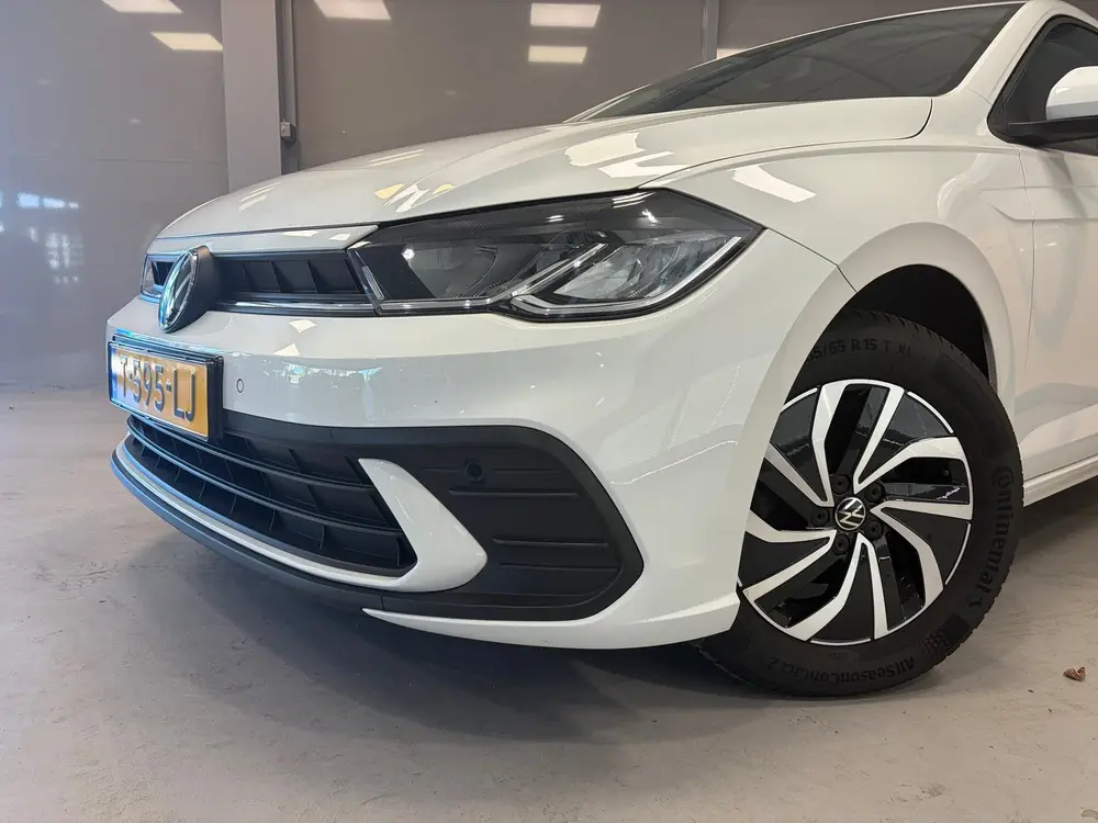 Volkswagen Polo 1.0 TSI Life Business | CLIMA | CAR PLAY | N uit 2023, foto 15