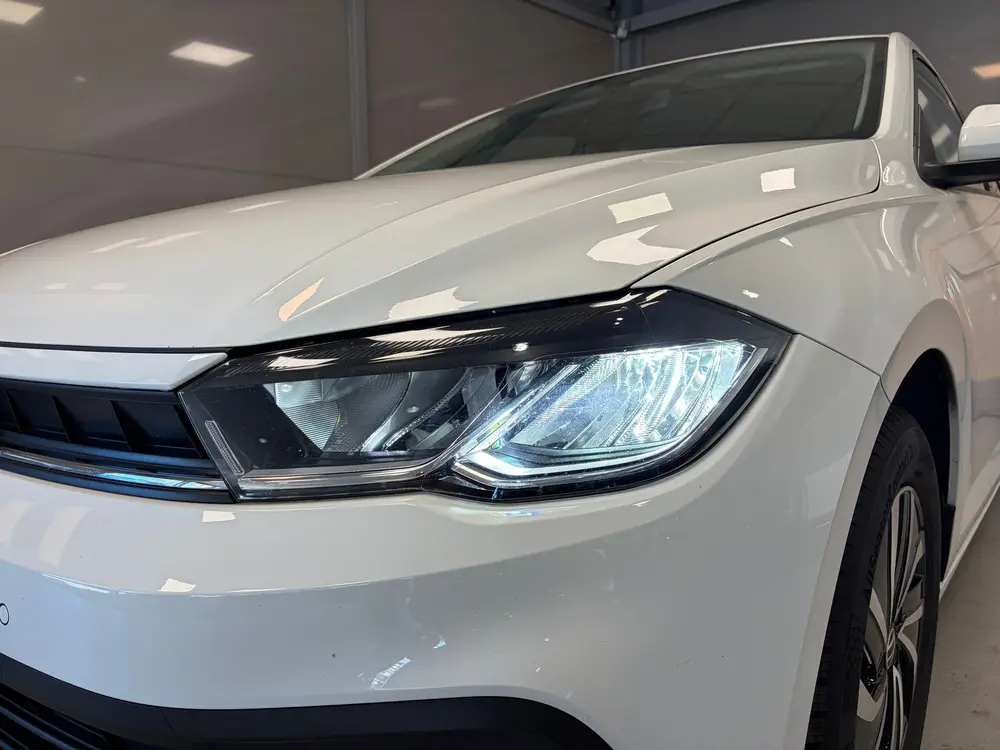 Volkswagen Polo 1.0 TSI Life Business | CLIMA | CAR PLAY | N uit 2023, foto 16