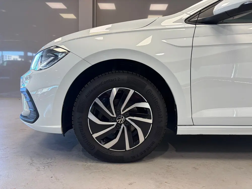 Volkswagen Polo 1.0 TSI Life Business | CLIMA | CAR PLAY | N uit 2023, foto 17