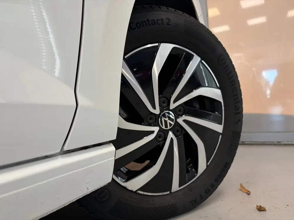 Volkswagen Polo 1.0 TSI Life Business | CLIMA | CAR PLAY | N uit 2023, foto 18
