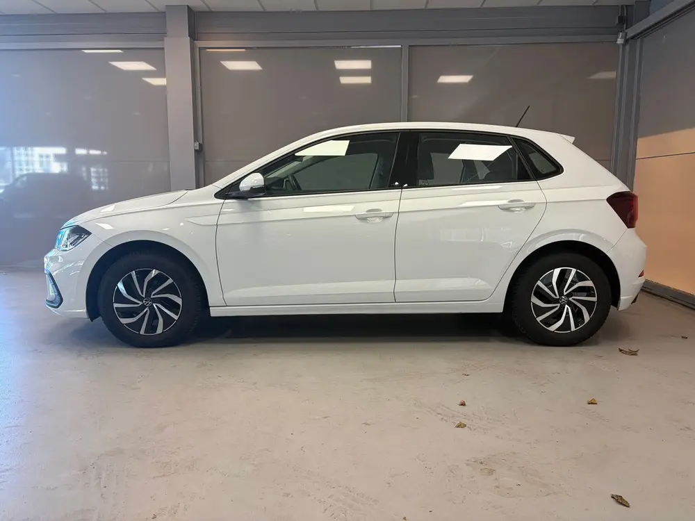 Volkswagen Polo 1.0 TSI Life Business | CLIMA | CAR PLAY | N uit 2023, foto 2