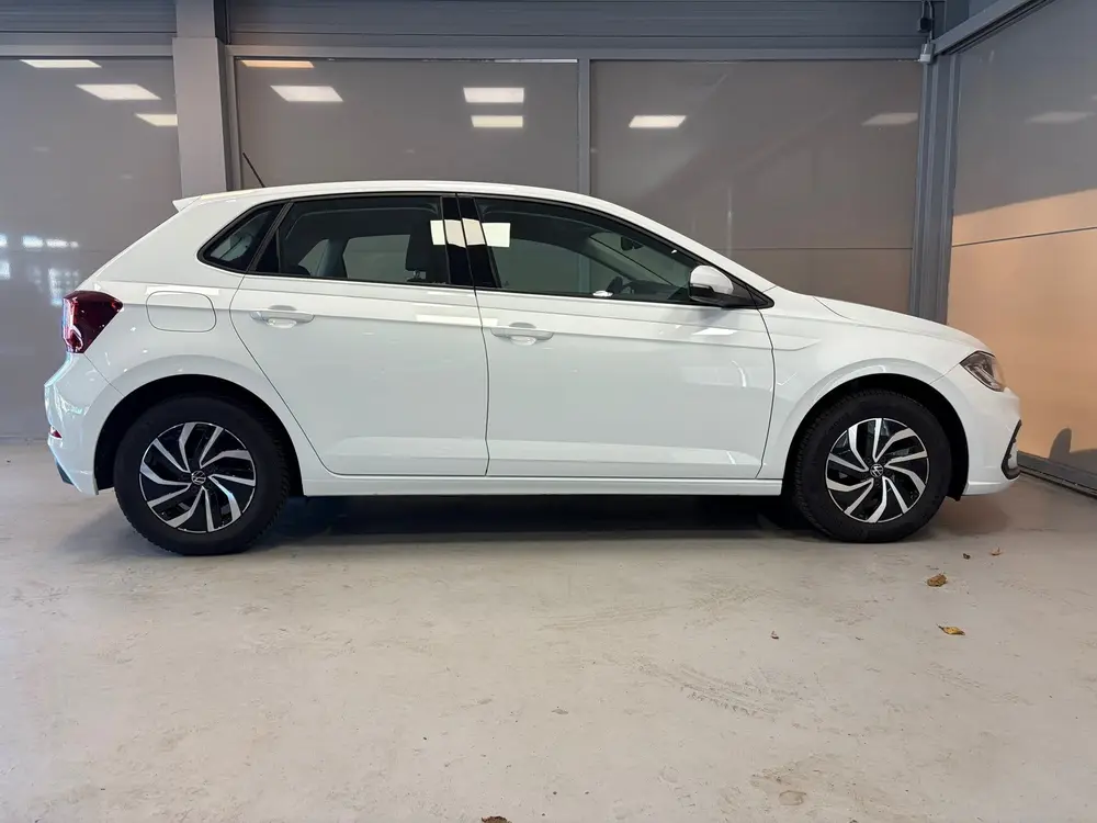 Volkswagen Polo 1.0 TSI Life Business | CLIMA | CAR PLAY | N uit 2023, foto 4