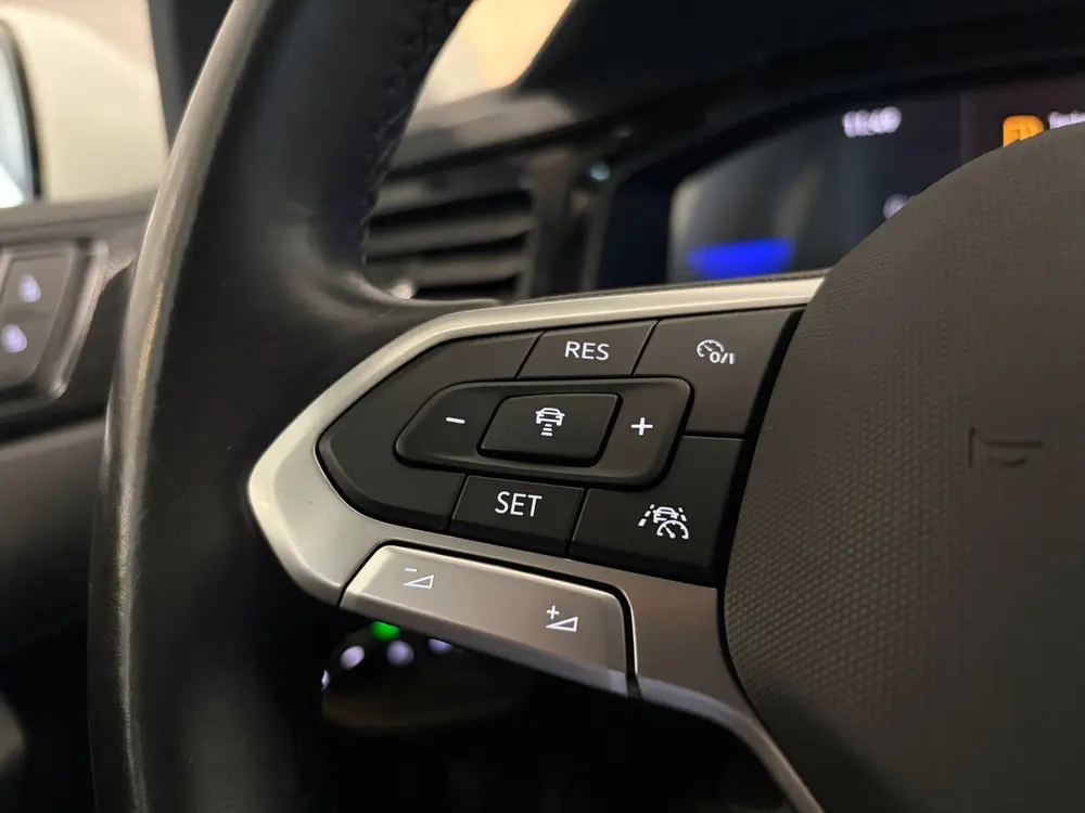 Volkswagen Polo 1.0 TSI Life Business | CLIMA | CAR PLAY | N uit 2023, foto 9