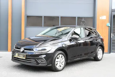 Volkswagen Polo 1.0 TSI Highline uit 2024