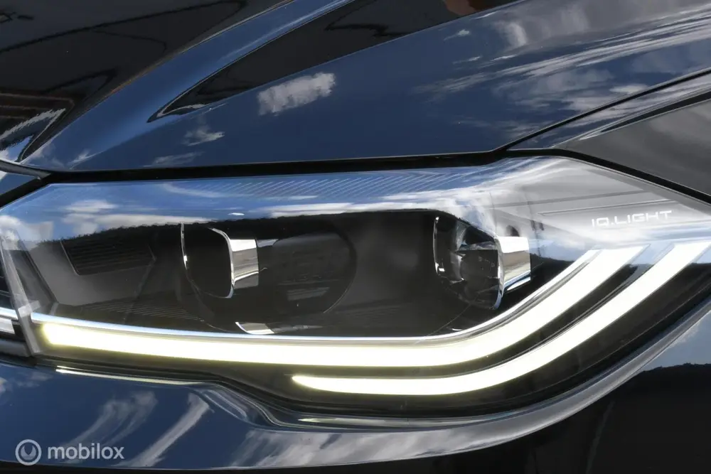 Volkswagen Polo 1.0 TSI Highline uit 2024, foto 10