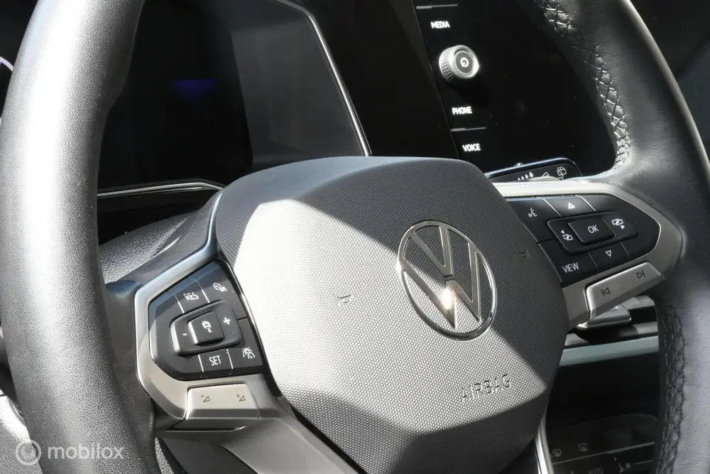 Volkswagen Polo 1.0 TSI Highline uit 2024, foto 12