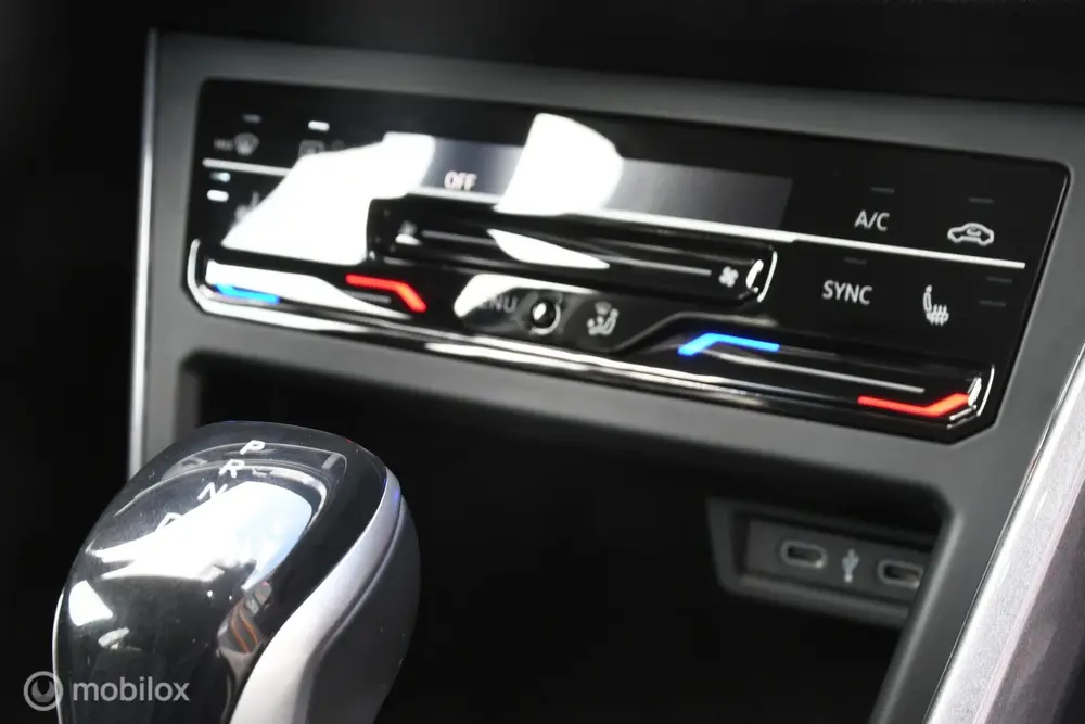 Volkswagen Polo 1.0 TSI Highline uit 2024, foto 14