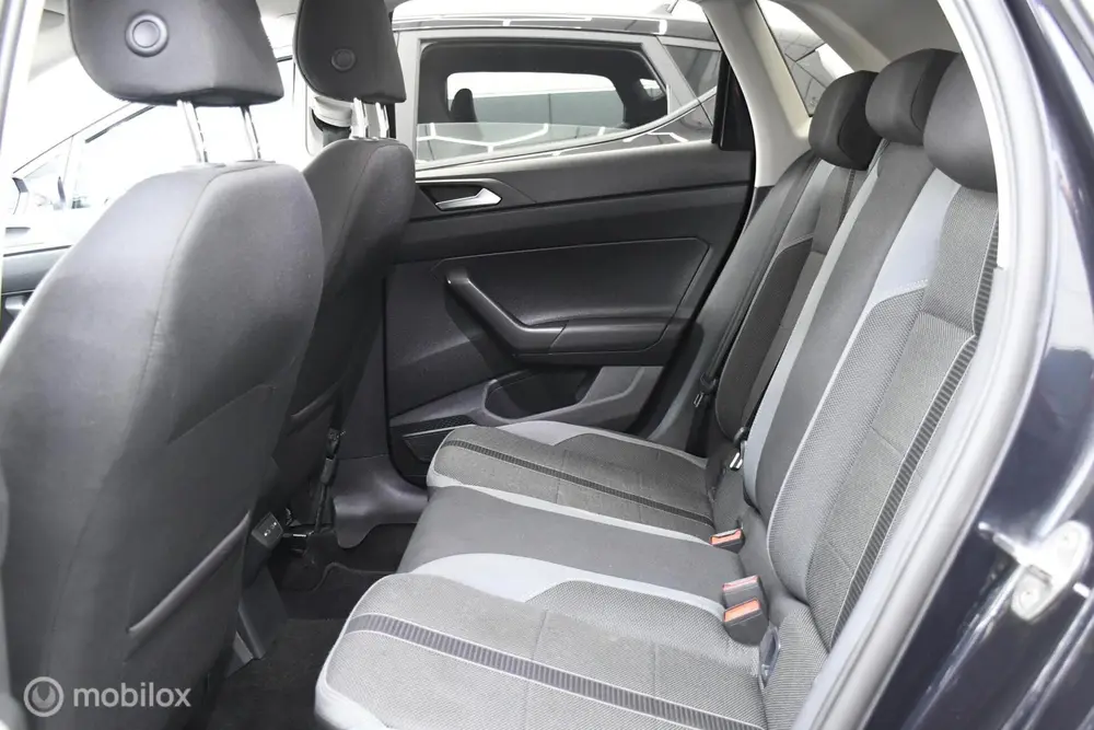 Volkswagen Polo 1.0 TSI Highline uit 2024, foto 16