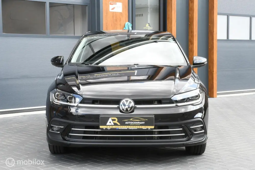 Volkswagen Polo 1.0 TSI Highline uit 2024, foto 2