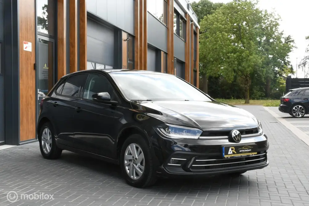 Volkswagen Polo 1.0 TSI Highline uit 2024, foto 3