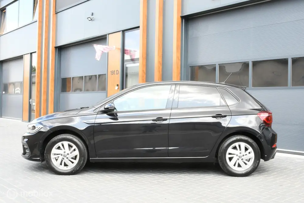 Volkswagen Polo 1.0 TSI Highline uit 2024, foto 6