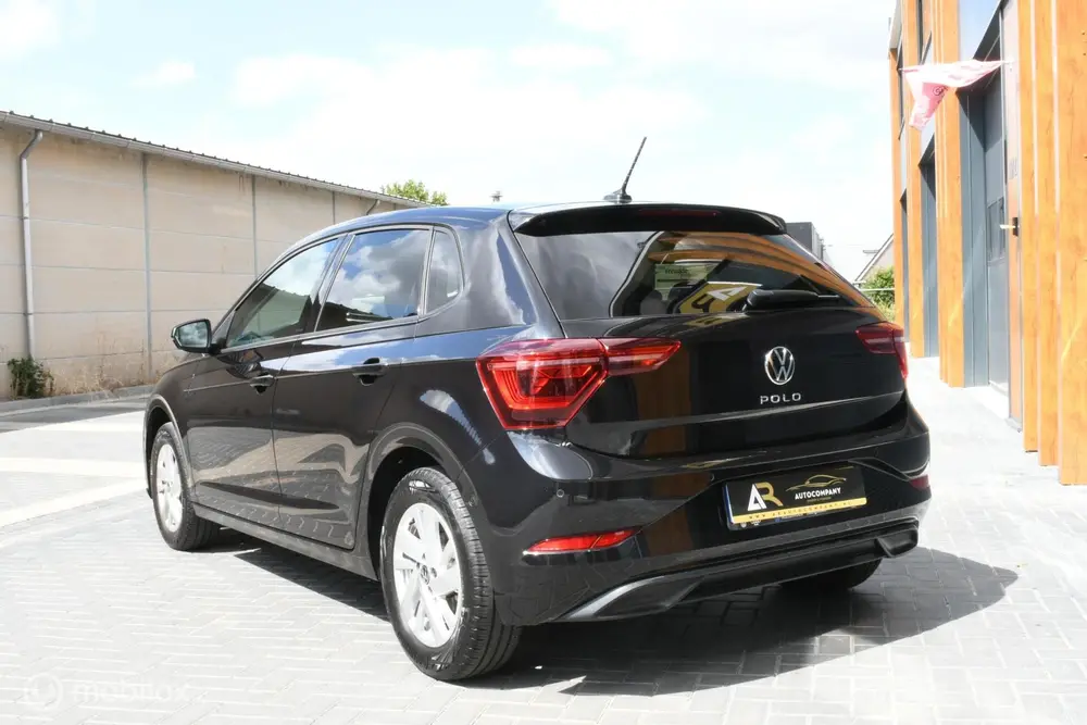 Volkswagen Polo 1.0 TSI Highline uit 2024, foto 7
