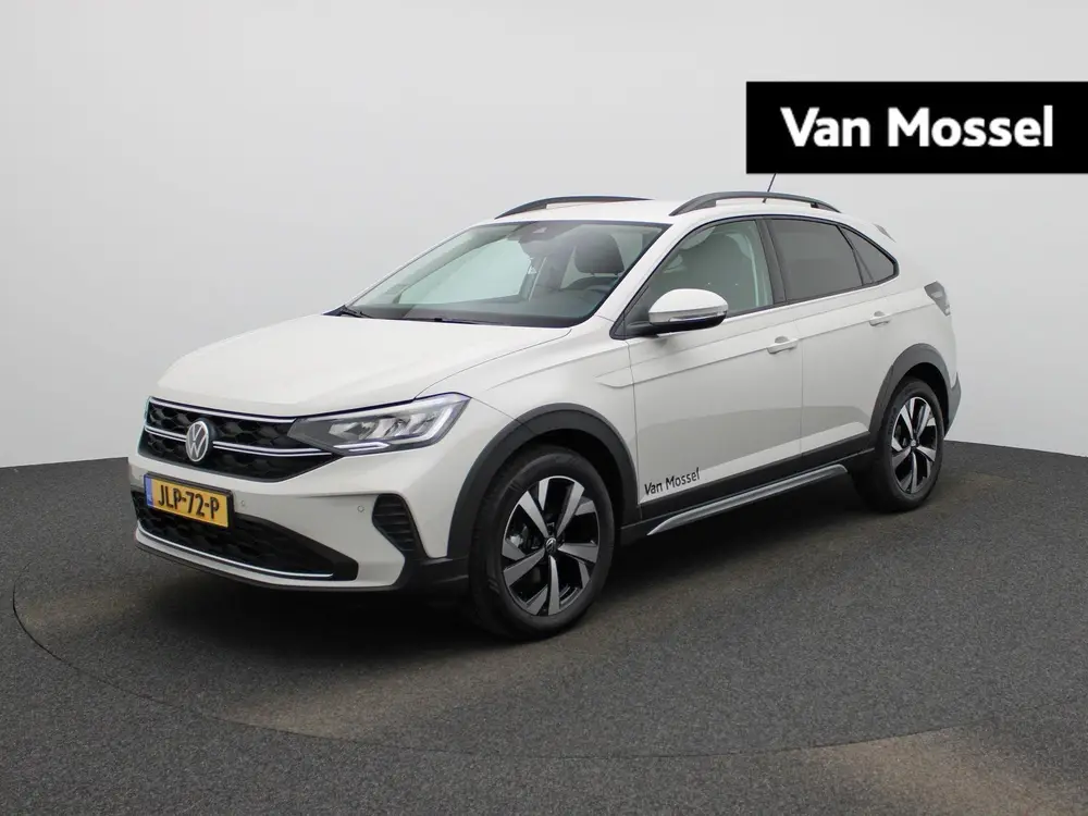 Volkswagen Taigo 1.0 TSI Life Edition 116 PK Automaat | Appl uit 2025