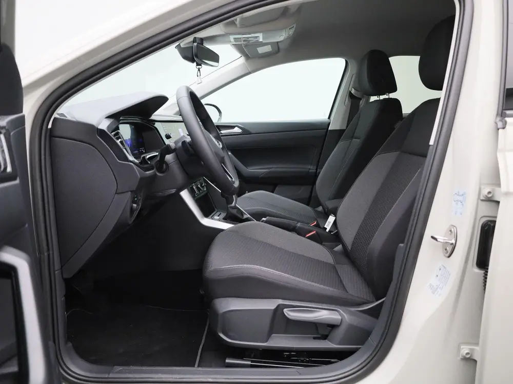 Volkswagen Taigo 1.0 TSI Life Edition 116 PK Automaat | Appl uit 2025, foto 11
