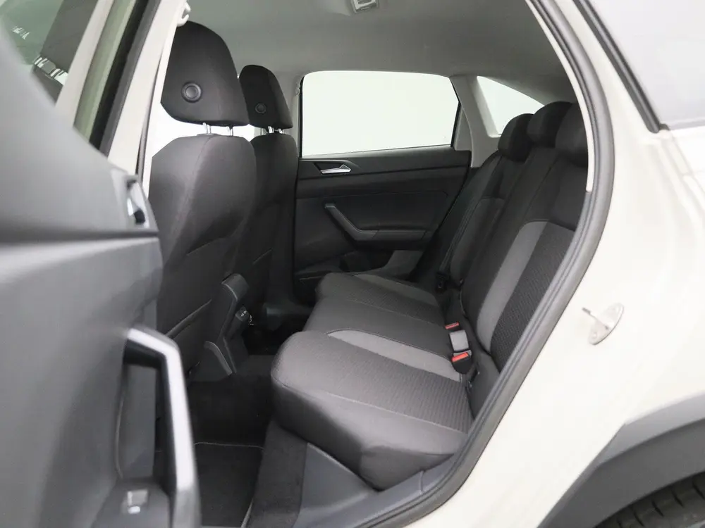 Volkswagen Taigo 1.0 TSI Life Edition 116 PK Automaat | Appl uit 2025, foto 12