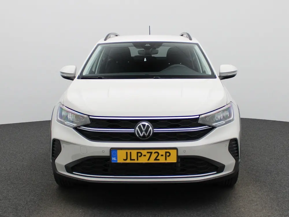 Volkswagen Taigo 1.0 TSI Life Edition 116 PK Automaat | Appl uit 2025, foto 3