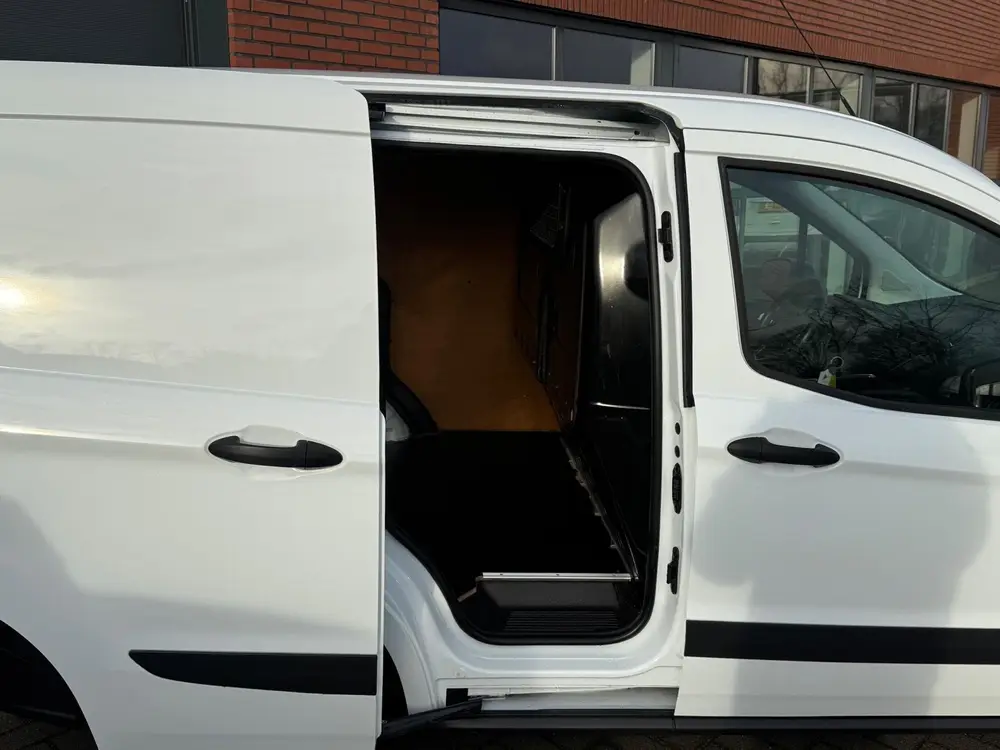 Ford Transit Courier 1.5 TDCI Duratorq S&S Airco Cruise Stoe uit 2021, foto 7