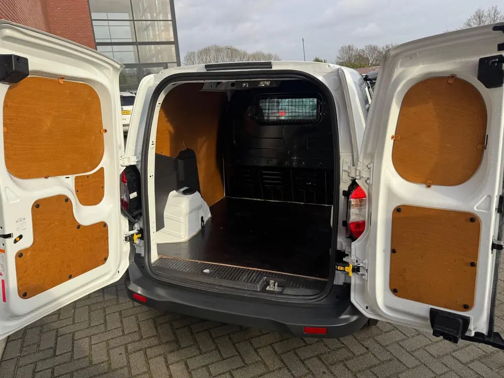 Ford Transit Courier 1.5 TDCI Duratorq S&S Airco Cruise Stoe uit 2021, foto 8