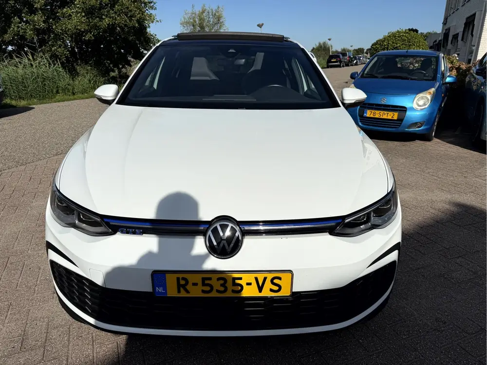 Volkswagen Golf 1.4 eHybrid GTE Panoramadak, 18''Lmv, Camera uit 2020, foto 14