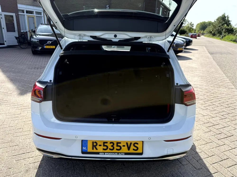 Volkswagen Golf 1.4 eHybrid GTE Panoramadak, 18''Lmv, Camera uit 2020, foto 16