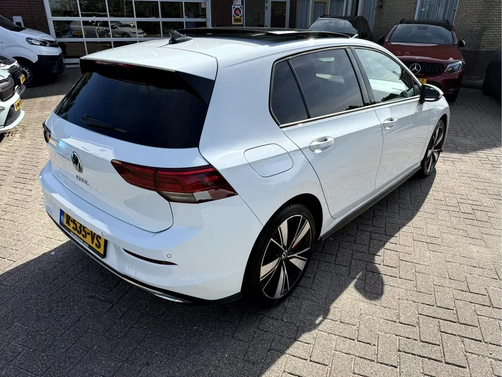 Volkswagen Golf 1.4 eHybrid GTE Panoramadak, 18''Lmv, Camera uit 2020, foto 18