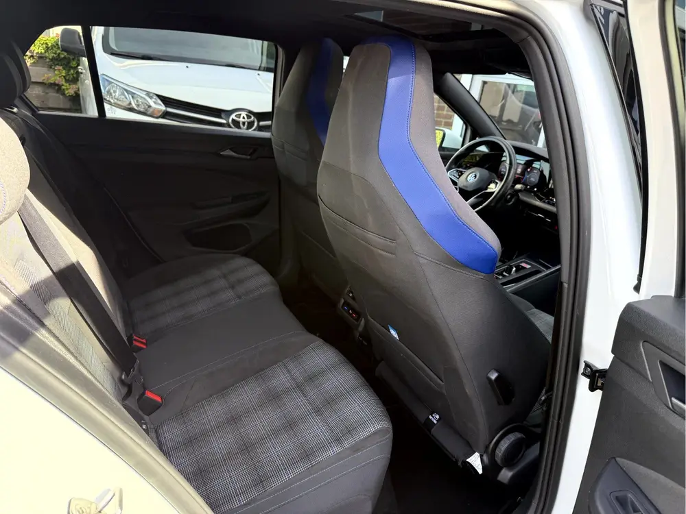 Volkswagen Golf 1.4 eHybrid GTE Panoramadak, 18''Lmv, Camera uit 2020, foto 19