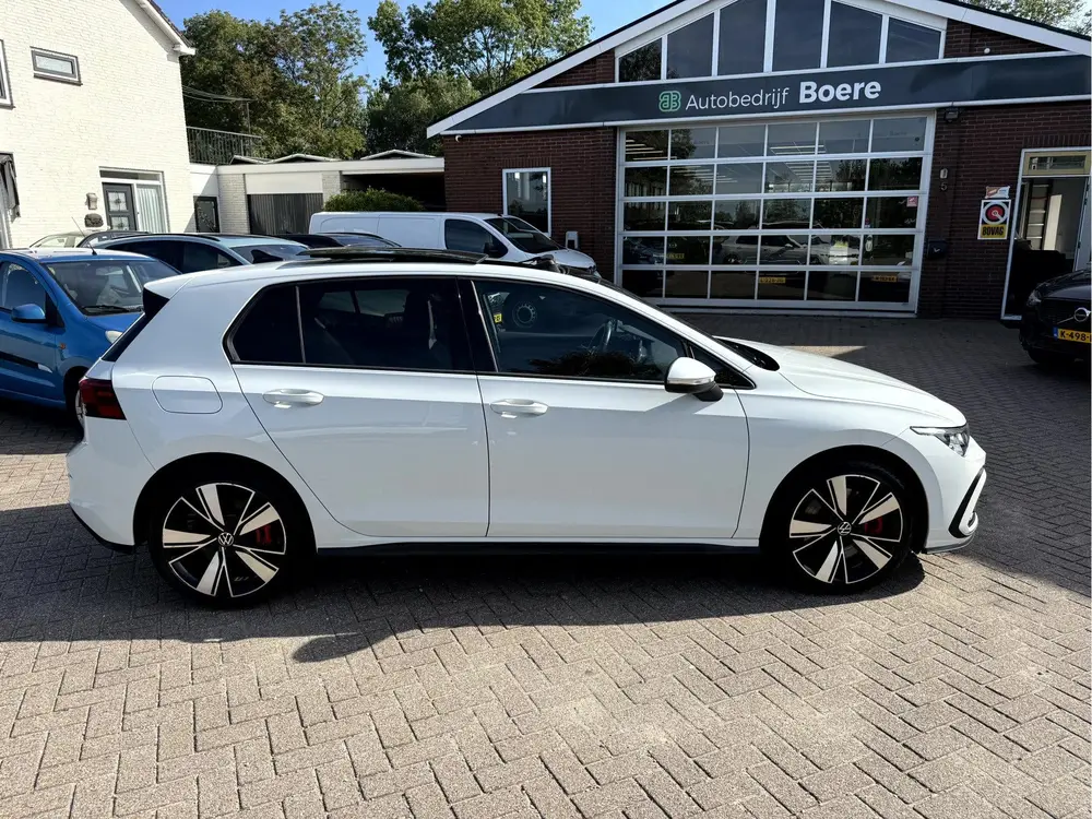 Volkswagen Golf 1.4 eHybrid GTE Panoramadak, 18''Lmv, Camera uit 2020, foto 2